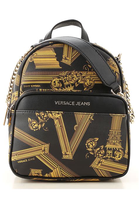 ruksak versace|Versace purses for women.